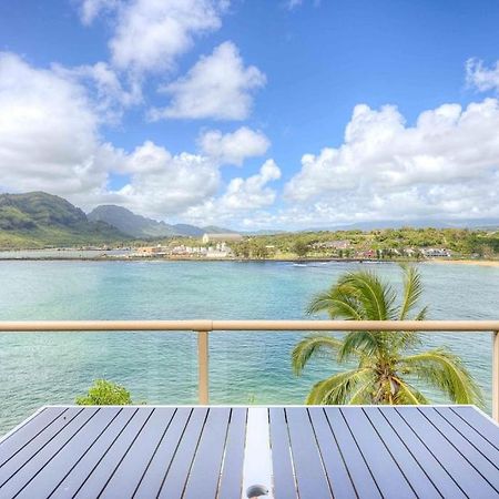 Pali Kai Cottage 17 A, Ocean Bluff, Nawiliwili Lihue Ngoại thất bức ảnh