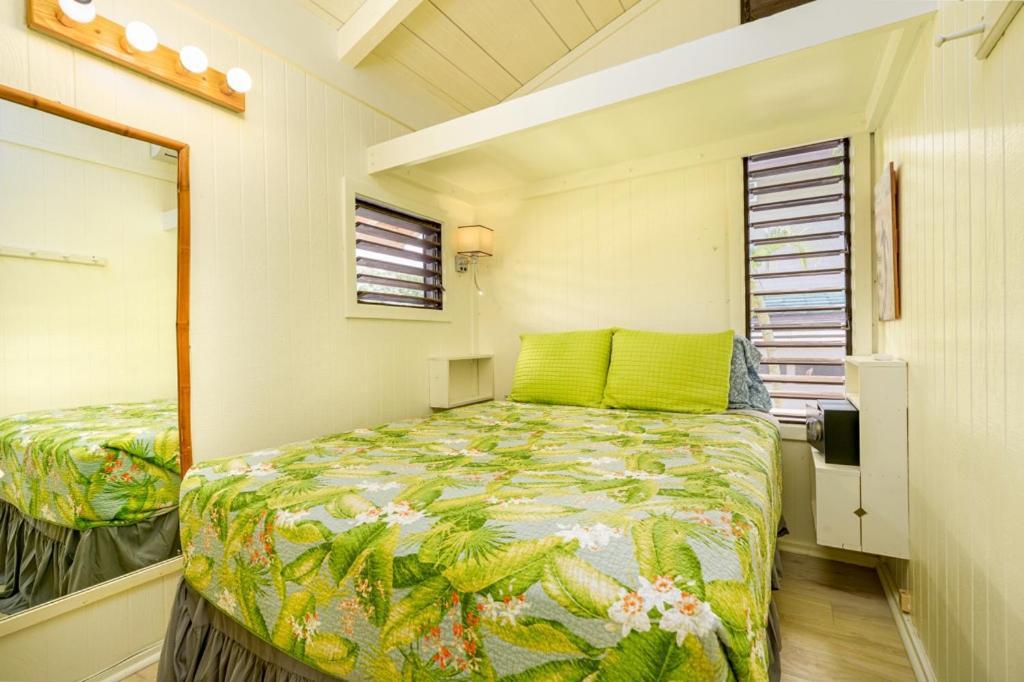 Pali Kai Cottage 17 A, Ocean Bluff, Nawiliwili Lihue Ngoại thất bức ảnh